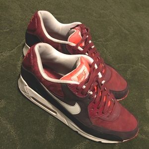 Nike Air Max 90s
